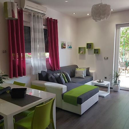 Apartment Adis Šibenik Eksteriør bilde