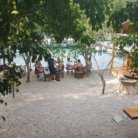Apartment Adis Šibenik Eksteriør bilde