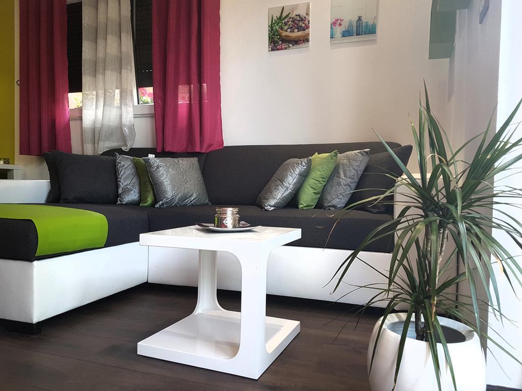 Apartment Adis Šibenik Eksteriør bilde