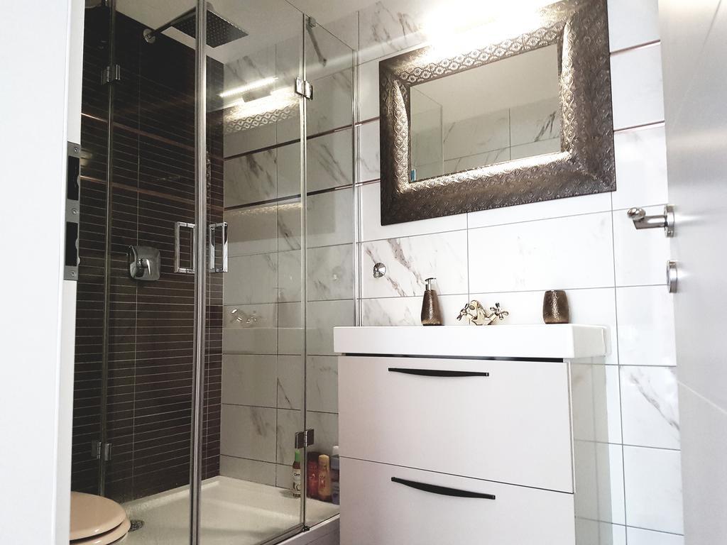Apartment Adis Šibenik Eksteriør bilde
