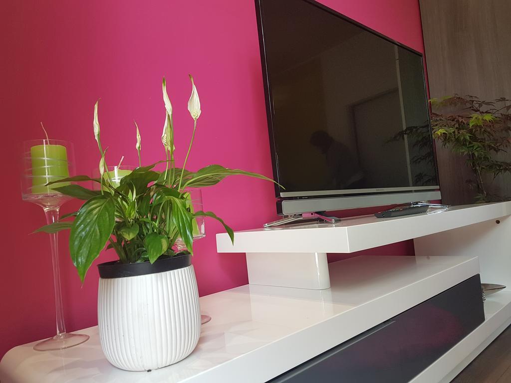 Apartment Adis Šibenik Eksteriør bilde
