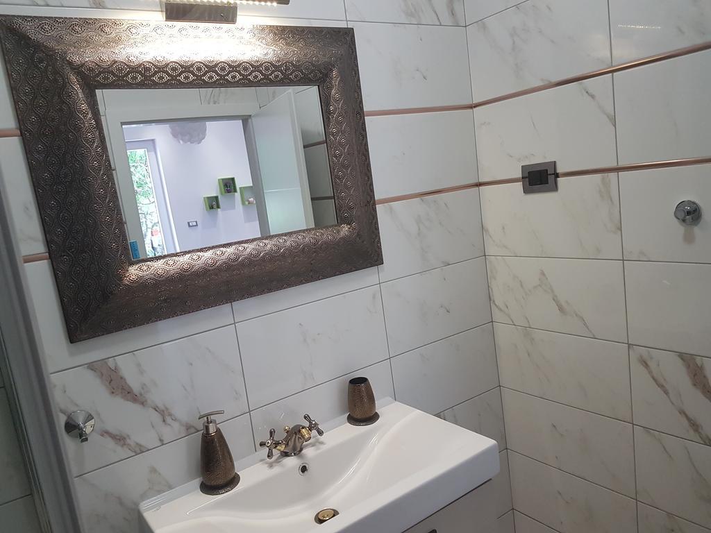 Apartment Adis Šibenik Eksteriør bilde