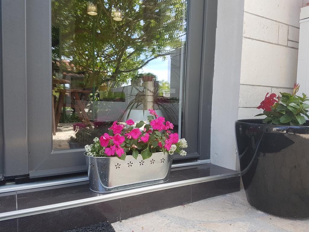 Apartment Adis Šibenik Eksteriør bilde
