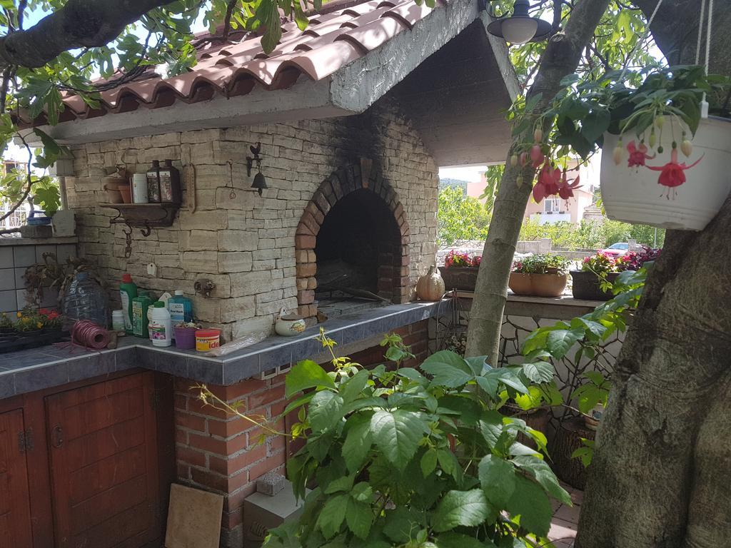 Apartment Adis Šibenik Eksteriør bilde