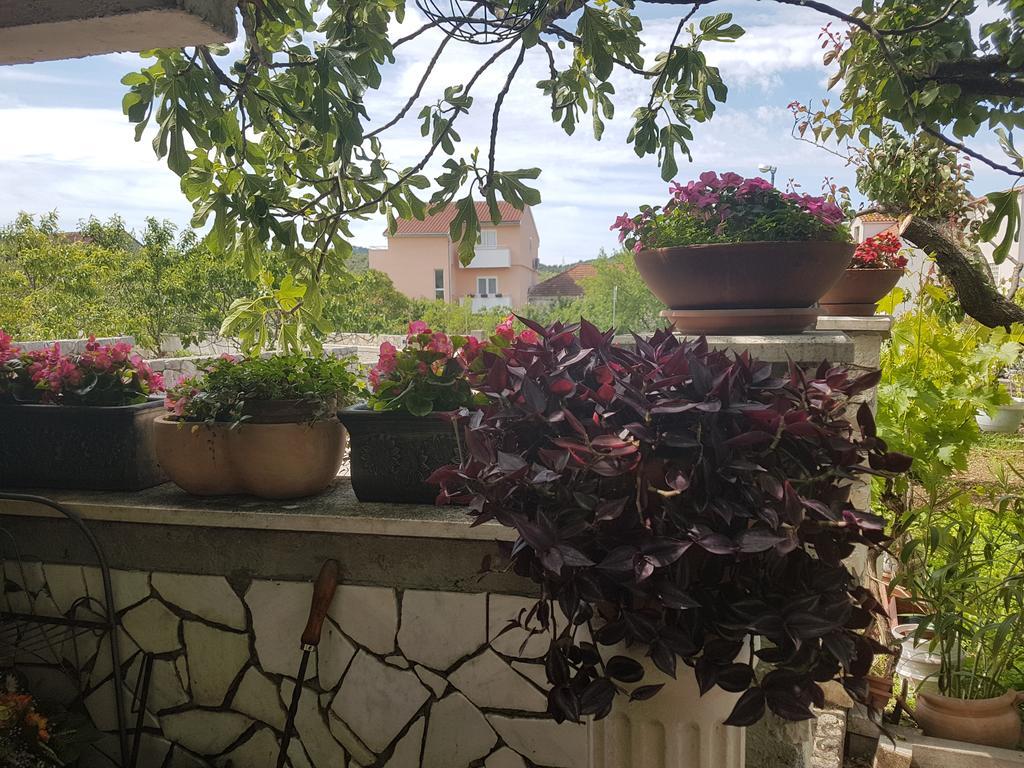 Apartment Adis Šibenik Eksteriør bilde