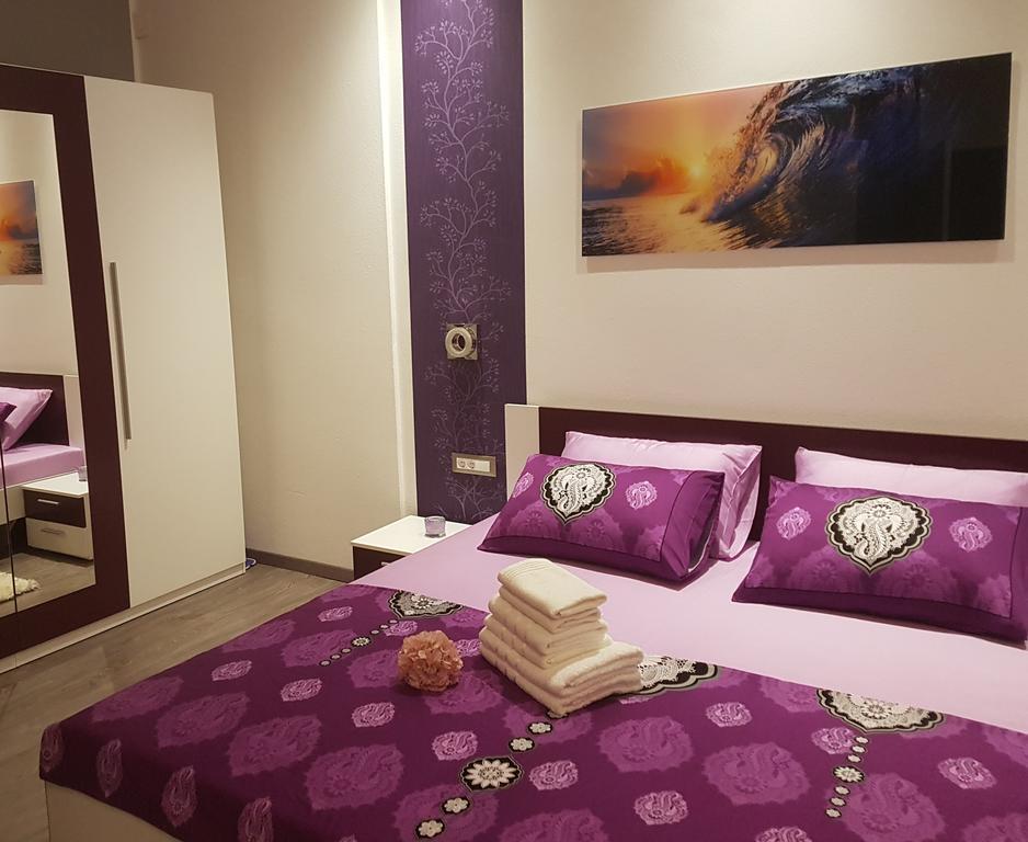 Apartment Adis Šibenik Eksteriør bilde