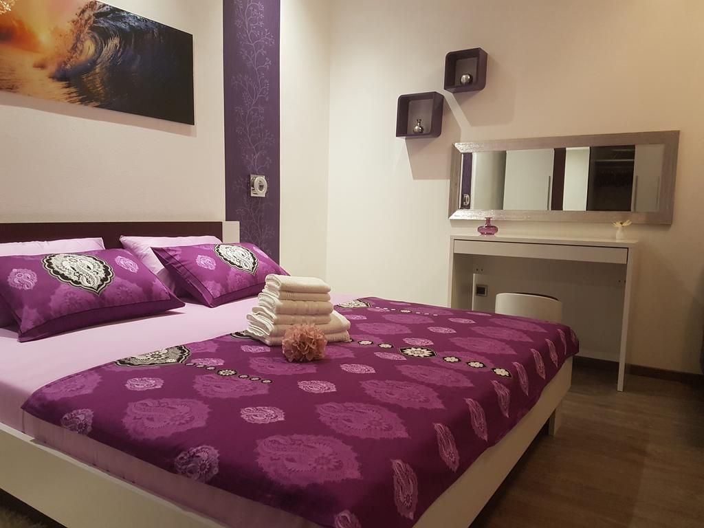 Apartment Adis Šibenik Eksteriør bilde