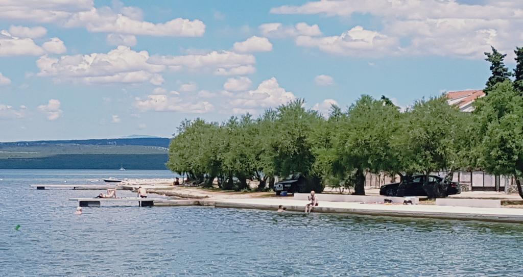 Apartment Adis Šibenik Eksteriør bilde