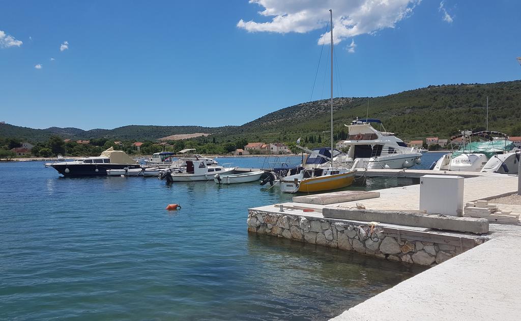 Apartment Adis Šibenik Eksteriør bilde